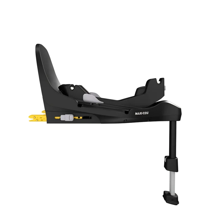 Maxi-Cosi FamilyFix 360 Pro ISOFIX Car Seat Base in Black