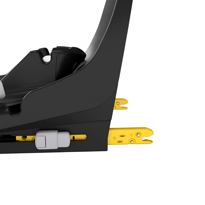 Maxi-Cosi FamilyFix 360 Pro ISOFIX Car Seat Base in Black