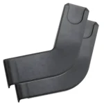Maxi-Cosi Lara² Car Seat Adapters in Black