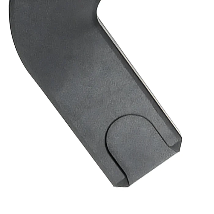 Maxi-Cosi Lara² Car Seat Adapters in Black