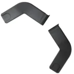 Maxi-Cosi Lara² Car Seat Adapters in Black