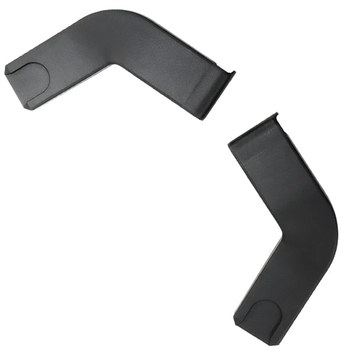 Maxi-Cosi Lara² Car Seat Adapters in Black