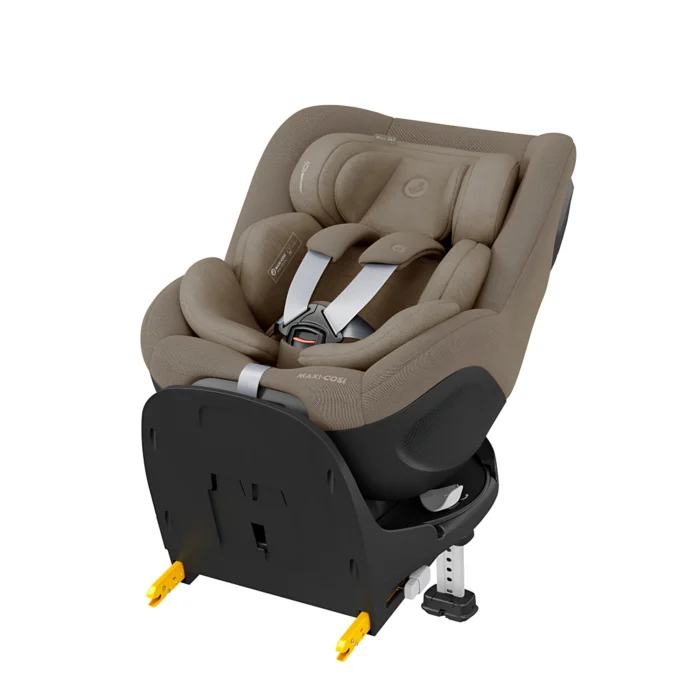 Maxi-Cosi Mica 360 Pro i-Size Rotating Car Seat