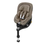 Maxi-Cosi Mica 360 Pro i-Size Rotating Car Seat