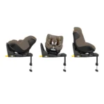 Maxi-Cosi Mica 360 Pro i-Size Rotating Car Seat
