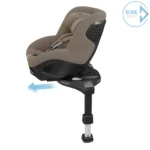 Maxi-Cosi Mica 360 Pro i-Size Rotating Car Seat