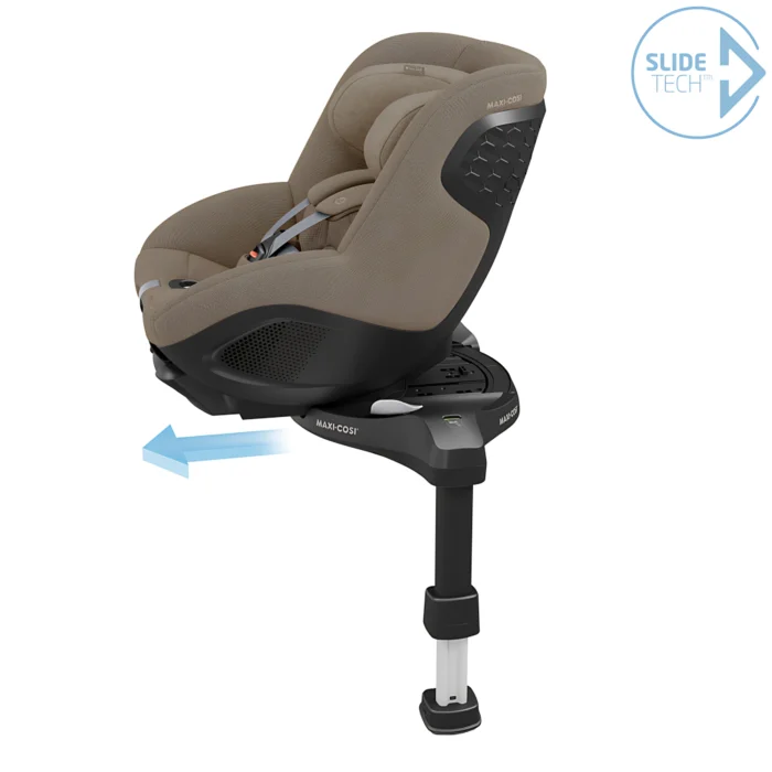 Maxi-Cosi Mica 360 Pro i-Size Rotating Car Seat