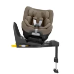 Maxi-Cosi Mica 360 Pro i-Size Rotating Car Seat