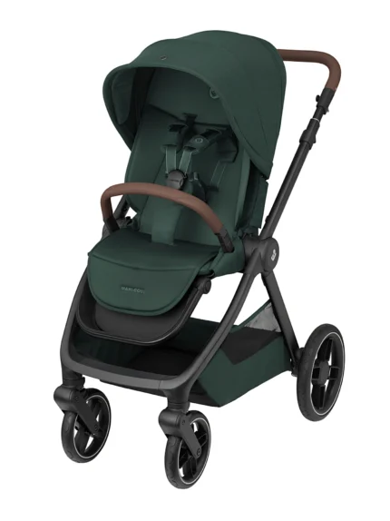 Maxi-Cosi Oxford Premium Stroller