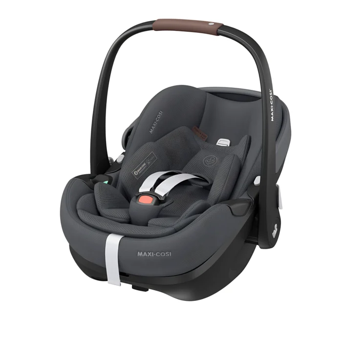 Maxi-Cosi Pebble 360 Pro² i-Size Baby Car Seat Maxi-Cosi Pebble 360 Pro² i-Size Baby Car Seat
