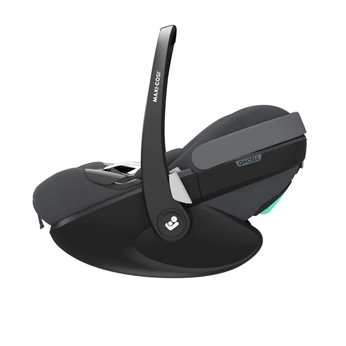 Maxi-Cosi Pebble 360 Pro² i-Size Baby Car Seat