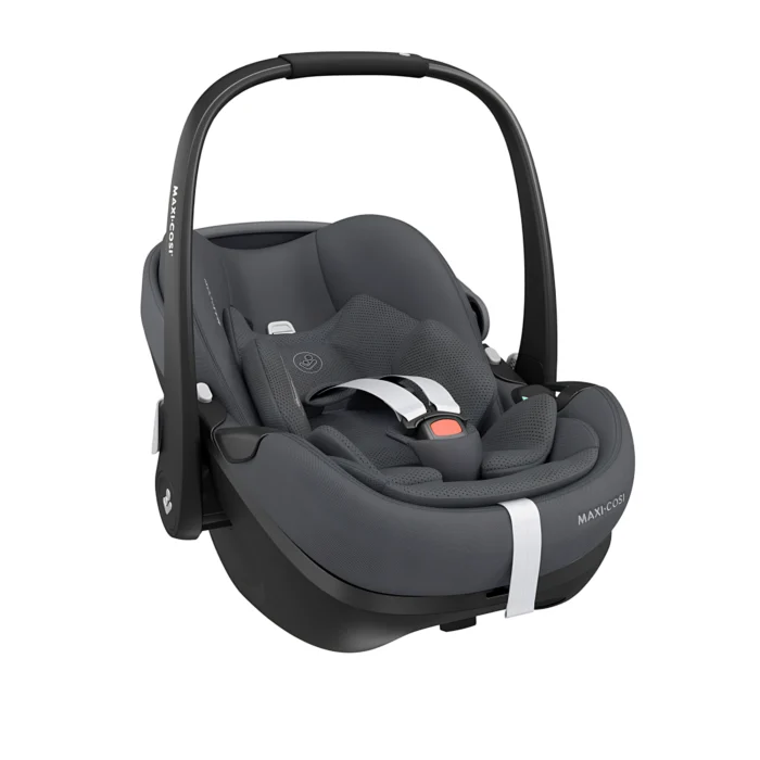 Maxi-Cosi Pebble 360 Pro² i-Size Baby Car Seat