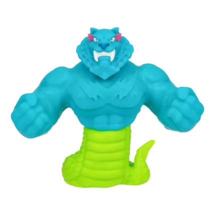 MrBeast Lab Hyper Fusion Stretchy Hero Pack – Cobra Panther