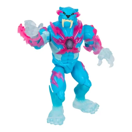 MrBeast Lab Mutators Mutation Chamber – Lightning Panther