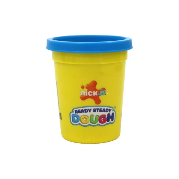 Nick Jr. Ready Steady Dough 4 Jumbo Pots