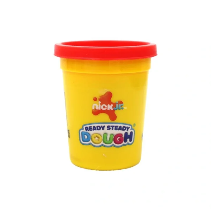 Nick Jr. Ready Steady Dough 4 Jumbo Pots