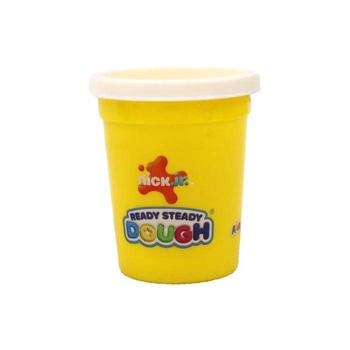 Nick Jr. Ready Steady Dough 4 Jumbo Pots