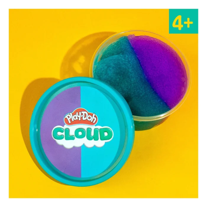 Play-Doh Peggables Slime