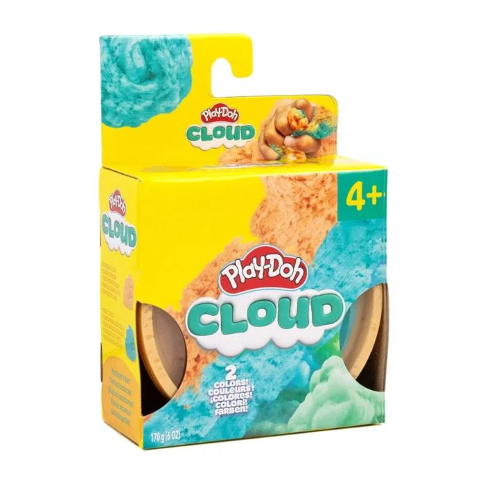Play-Doh Peggables Slime