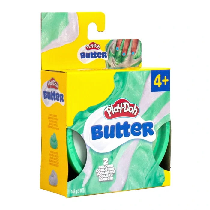 Play-Doh Peggables Slime