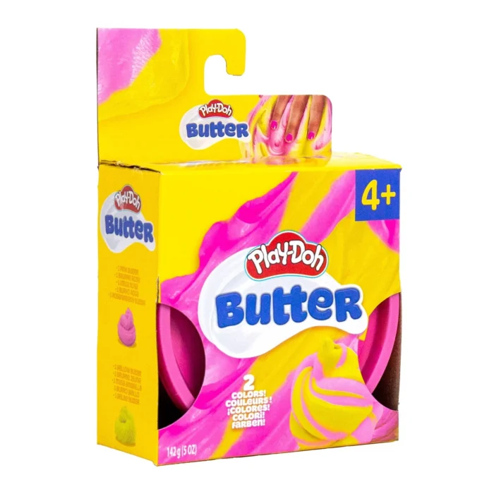 Play-Doh Peggables Slime