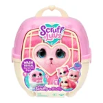 Scruff-a-Luvs Rescue Pet Single Pack – Pink