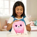 Scruff-a-Luvs Rescue Pet Single Pack – Pink