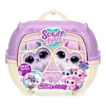 Scruff-a-Luvs Twin Fantasy Scruffs