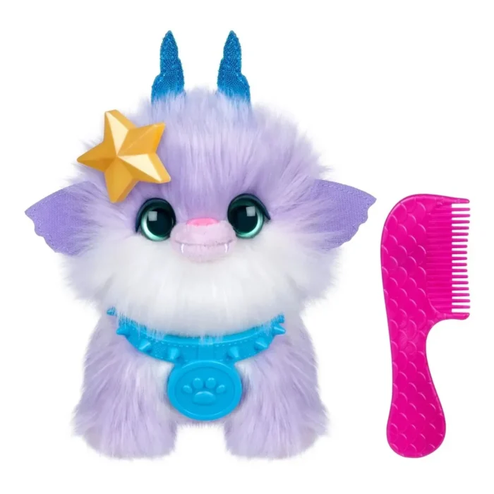 Scruff-a-Luvs Twin Fantasy Scruffs