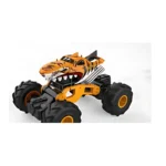 SYRCAR Beasts Racing Tiger Off-Road Rock Climber RC Car with Lights & Sound