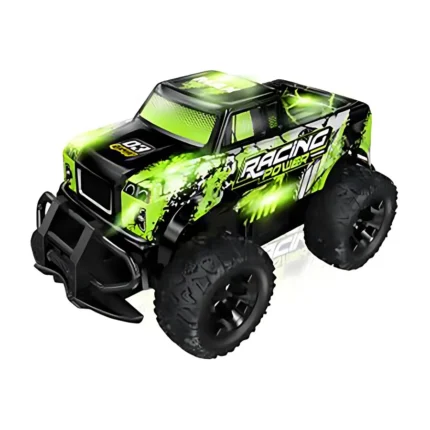 SYRCAR Rover 1:24 Off-Road Monster Truck RC Car with Lights