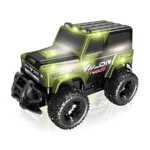 SYRCAR Rover Valor MaxS 1:24 Off-Road RC Jeep with Lights