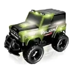 SYRCAR Rover Valor MaxS 1:24 Off-Road RC Jeep with Lights