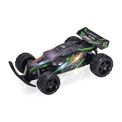 SYRCAR Storm 1:14 High-Speed Off-Road RC Buggy with Lights