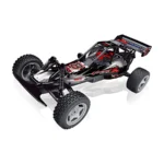 SYRCAR Storm Drift RX 1:8 High-Speed RC Racing Buggy, 2.4GHz