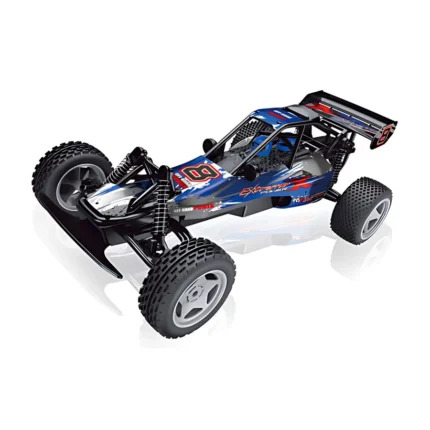 SYRCAR Storm Drift RX 1:8 High-Speed RC Racing Buggy, 2.4GHz