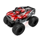 SYRCAR Storm Max Power Off-Road Rover RC Monster Truck with Lights