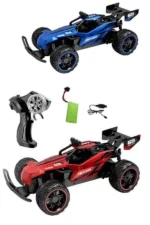 SYRCAR Storm Rover 1:14 High-Speed RC Buggy Racing Car with Lights