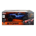 SYRCAR Storm Rover 1:14 High-Speed RC Buggy Racing Car with Lights