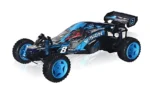 SYRCAR Storm Thunderbolt 1:8 High-Speed RC Buggy, 2.4GHz Drift Racing Car