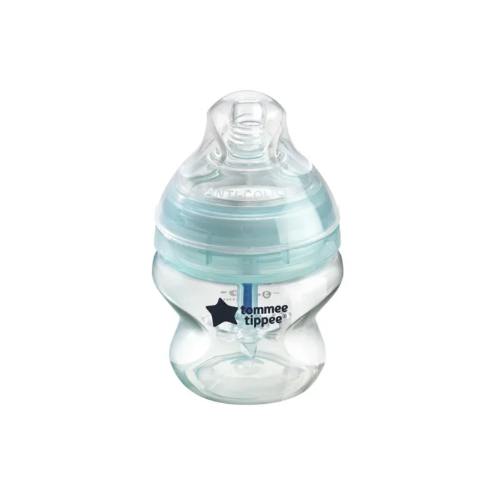 Tommee Tippee Advanced Anti-Colic Baby Bottle 150ml
