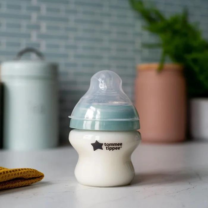 Tommee Tippee Advanced Anti-Colic Baby Bottle 150ml