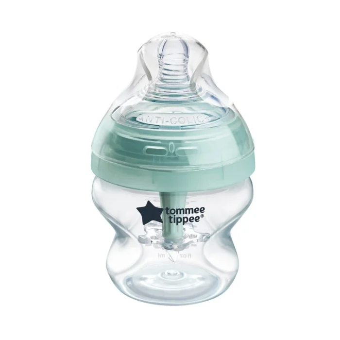 Tommee Tippee Advanced Anti-Colic Baby Bottle 150ml