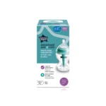 Tommee Tippee Advanced Anti-Colic Baby Bottle 260ml