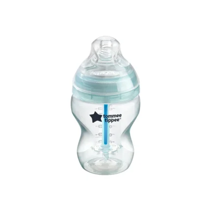 Tommee Tippee Advanced Anti-Colic Baby Bottle 260ml