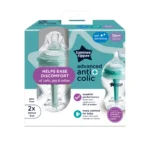 Tommee Tippee Advanced Anti-Colic Baby Bottles 260ml