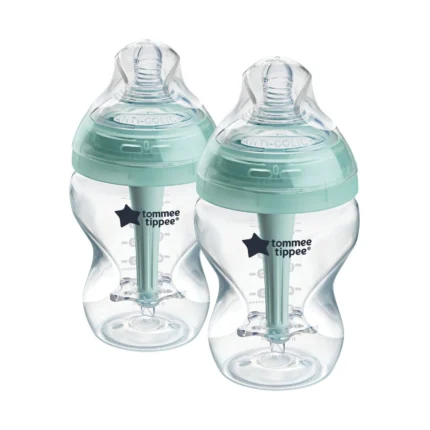 Tommee Tippee Advanced Anti-Colic Baby Bottles 260ml