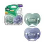 Tommee Tippee Anytime Orthodontic Soother 18-36m