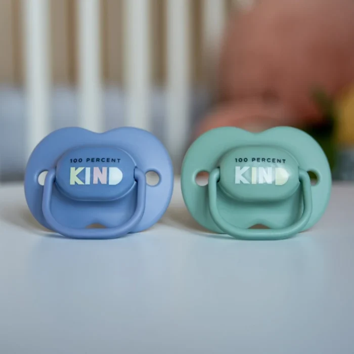 Tommee Tippee Anytime Orthodontic Soother 18-36m