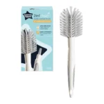 Tommee Tippee Closer to Nature 2-in-1 Bottle & Teat Brush